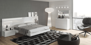 ESF SARA BEDROOM SET