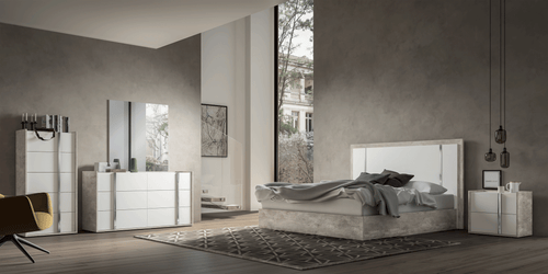 ESF TREVISO BEDROOM SET