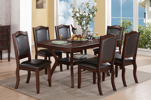 UPDATED DINING TABLE MW F1338/F6084