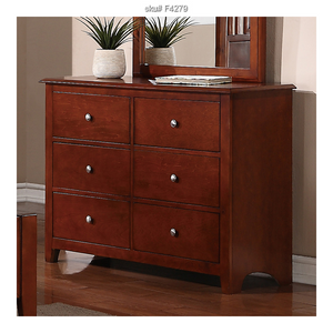 UPDATED DRESSER CHERRY MW F9046/F9047/F9123