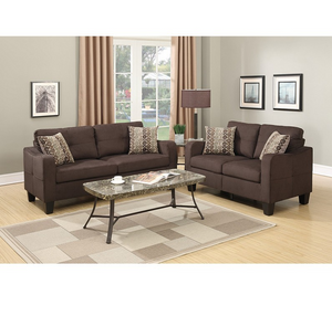 UPDATED GIOVANNI 2-PCS SOFA SET