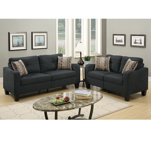 UPDATED GIOVANNI 2-PCS SOFA SET