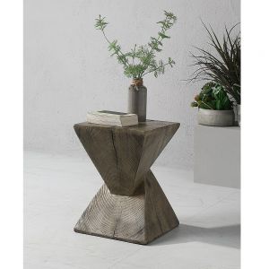 ACME ACCENT TABLE