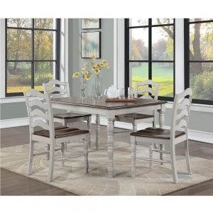 ACME 5PC PACK DINING SET