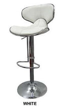 Load image into Gallery viewer, GRAKO ALAN BAR STOOL [GREY, WHITE, DARK BROWN, RED, BLACK, BLUE JEAN, RED JEAN]